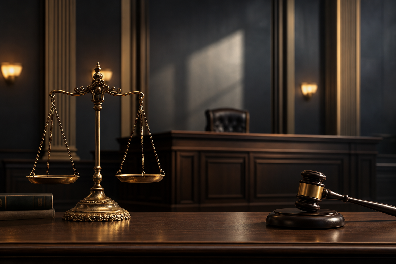 Criminal Defence